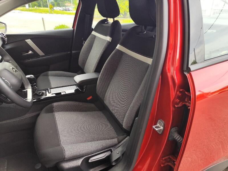 CITROEN C4 X C4 X PureTech 100 S&S Feel