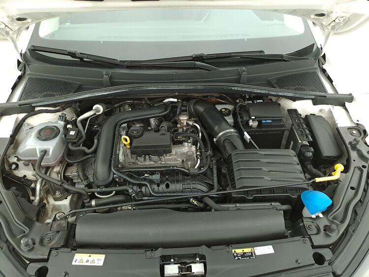 Skoda Fabia Ambition BR778911 1.0 Benzina 95CV