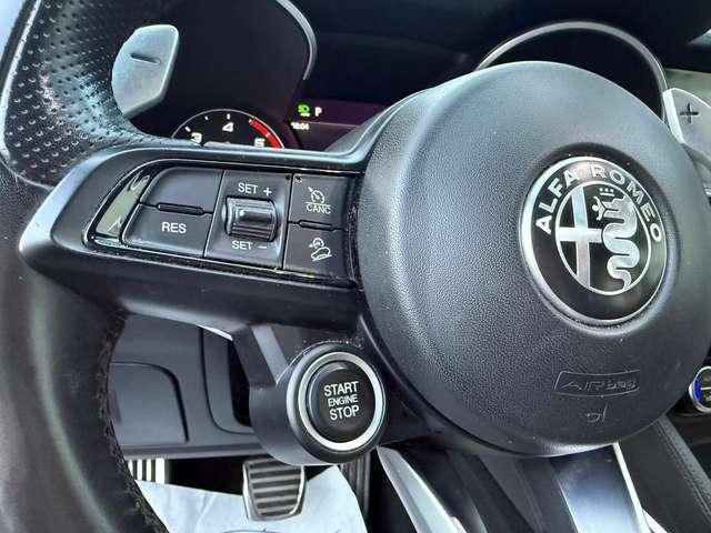 Alfa Romeo Stelvio 2.2 t Sprint Q4 190cv auto PROMO FIN