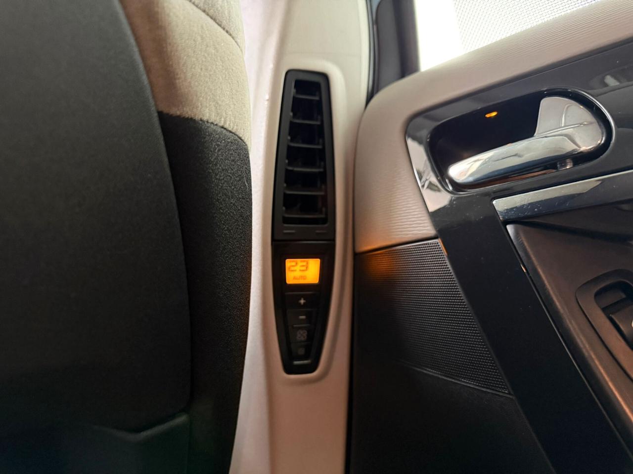 Citroen C4 Grand Picasso 2.0 HDi 138 FAP CMP6 Exclusive 7 POSTI