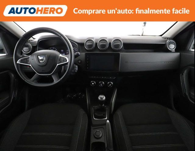 DACIA Duster 1.5 Blue dCi 8V 115 CV 4x4 Prestige DaciaPlus