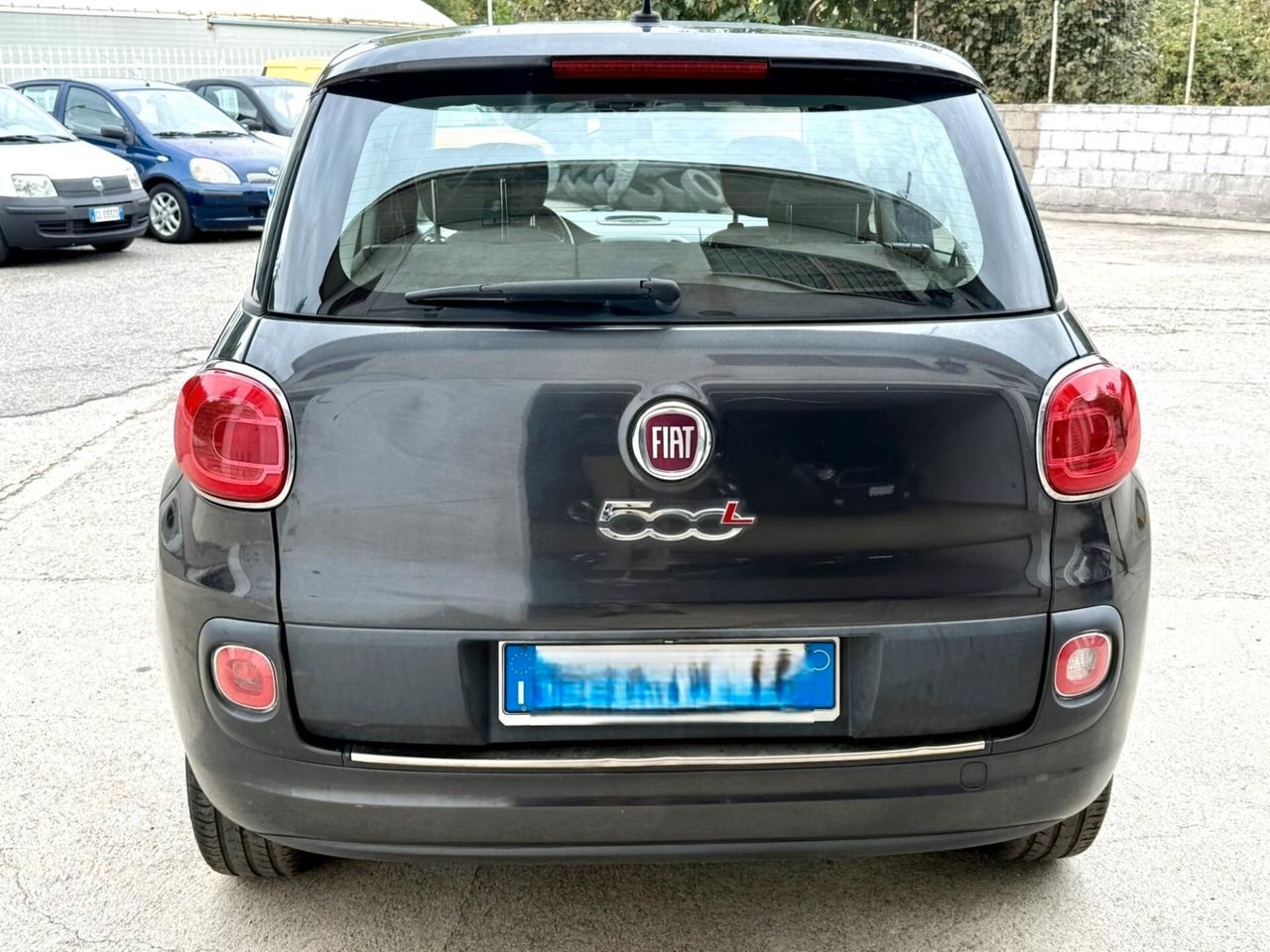 Fiat 500L 1.3 Multijet 85 CV Pop Star