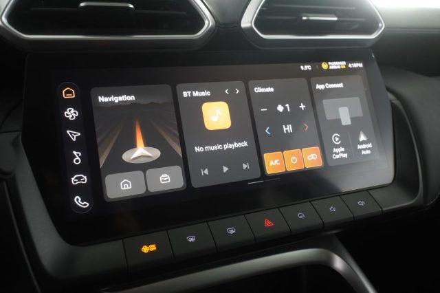 MG ZS (2024-->) Hybrid+ Luxury