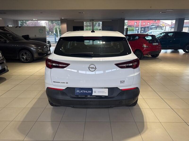 Opel Grandland Grandland X 1.5 diesel Ecotec Start&Stop aut. Business