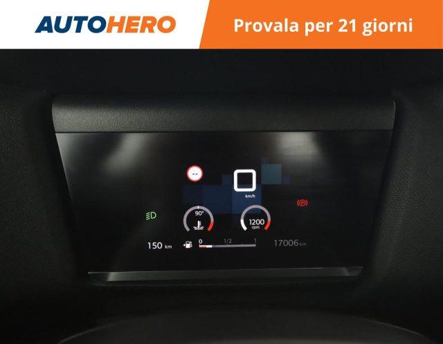CITROEN C4 X PureTech 100 S&S Feel