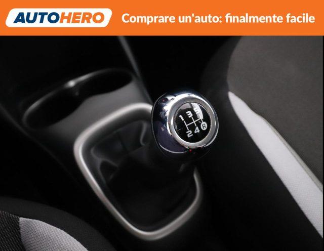 TOYOTA Aygo 1.0 VVT-i 69 CV 5 porte x-play