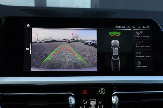 BMW 420 430i Msport GranCoupè SEDILI GUSCIO M4 M Sport