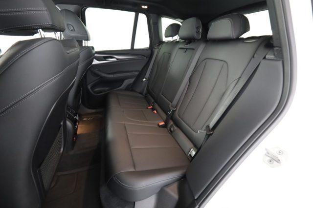BMW X3 X3 xDrive20d 48V Msport