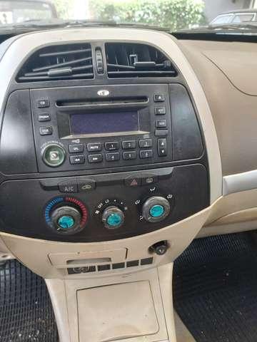 DR Automobiles DR5 1.6 16v (luxury) Gpl E5