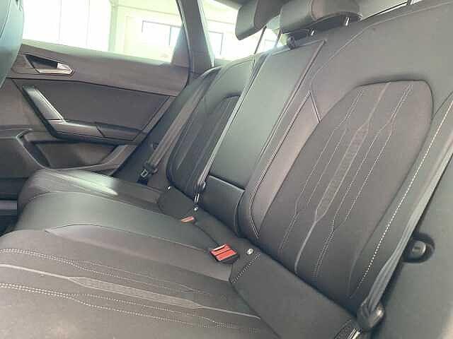CUPRA Leon Sportstourer 2.0 TDI 150 CV DSG