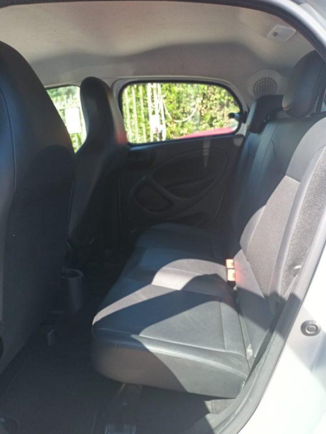 SMART ForFour 1000 YOUNGSTER KW 52 NAVI CERCHI VOLMULTI ITALIA