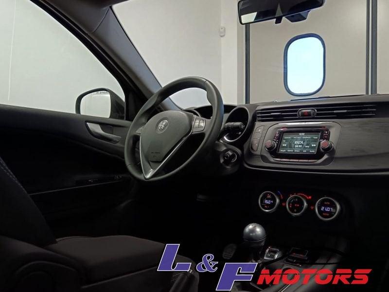 Alfa Romeo Giulietta Giulietta 1.6 JTDm 120 CV Business