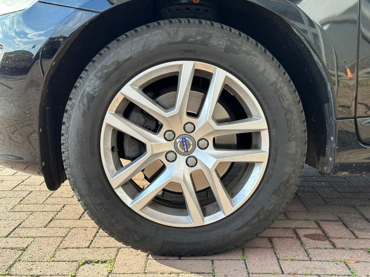 Volvo XC 60 Business Plus 2.0 D3 #7441