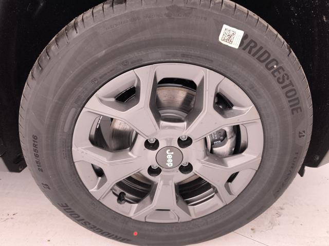 JEEP Avenger 1.2 t. e-hybr.mhev Longitude fwd 110cv edct6