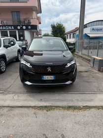 Peugeot 5008 BlueHDi 130 S&S EAT8 Active Business NESSUN VINCOLO