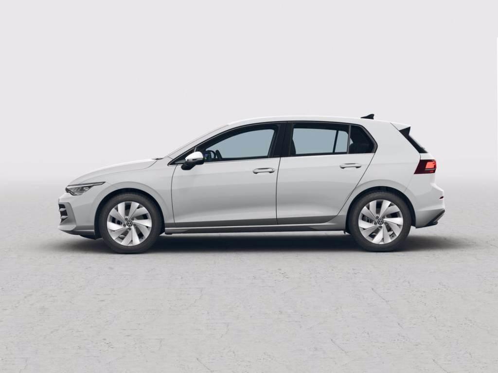 VOLKSWAGEN Golf 1.5 tsi style 150cv del 2025