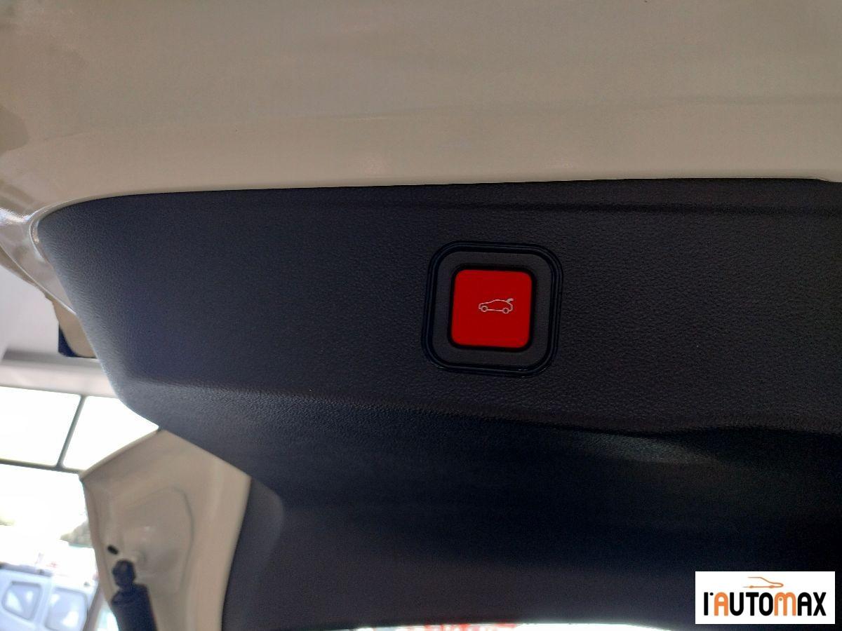 JEEP 1.2 turbo Altitude 100cv
