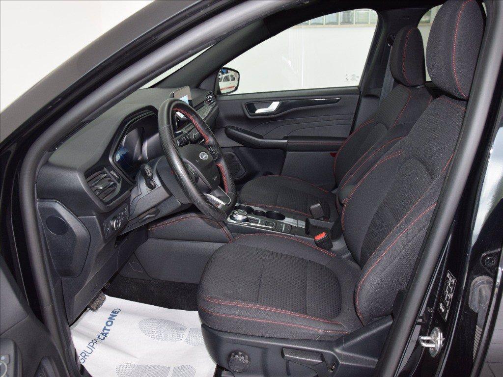 FORD Kuga 2.5 phev ST-Line 2wd 243cv auto del 2024