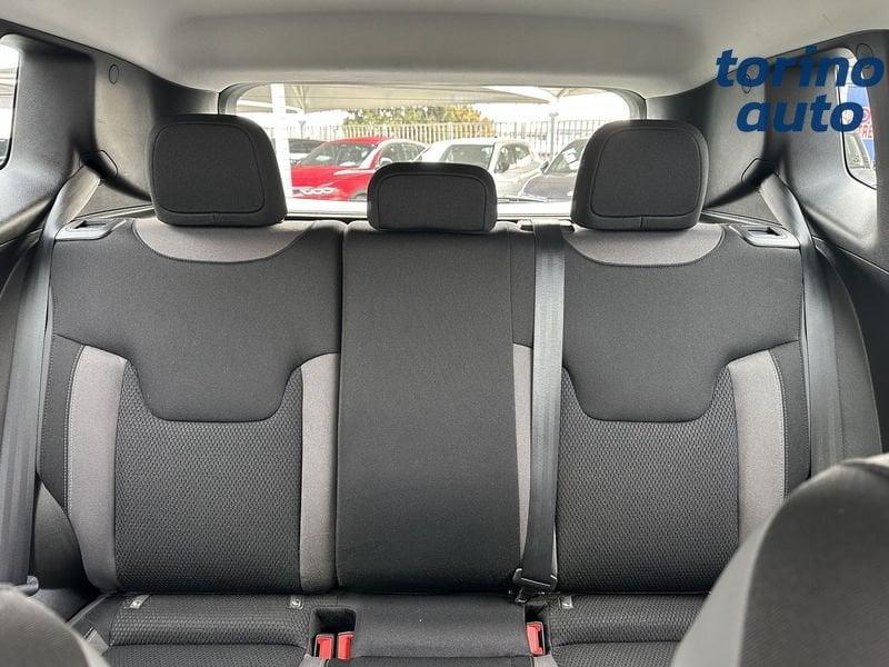 Jeep Renegade 1.0 T3 120cv Limited