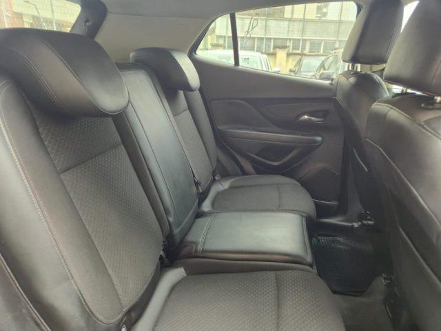 OPEL Mokka X 1.6 Ecotec 115CV 4x2 Start&Stop Innovation