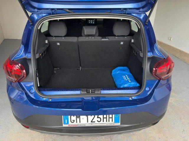 DACIA Sandero 1.0 Stepway Expression