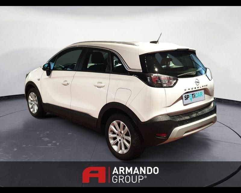 Opel Crossland 1.2 12V Start&Stop Edition