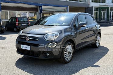 FIAT 500X 1.3 MultiJet 95 CV Cult