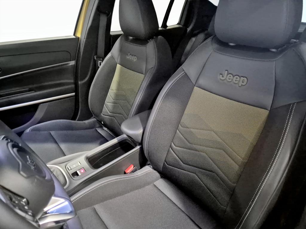 Jeep Avenger 1.2 turbo Summit fwd 100cv