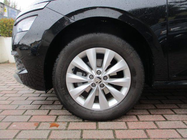 SKODA Kamiq 1.0 TSI Ambition ACC/CarPlay/OK NEOPAT.