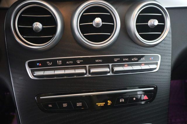 MERCEDES-BENZ GLC 220 GLC 220 d 4MATIC PREMIUM