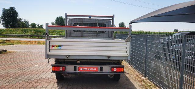 CITROEN Jumper 35 BlueHDi 140 PLM-DC Cass. Ribaltabile - 7 POSTI