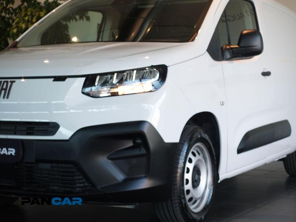Fiat XL Doblò 1.5 BlueHdi 130CV PC-TN Van KM0
