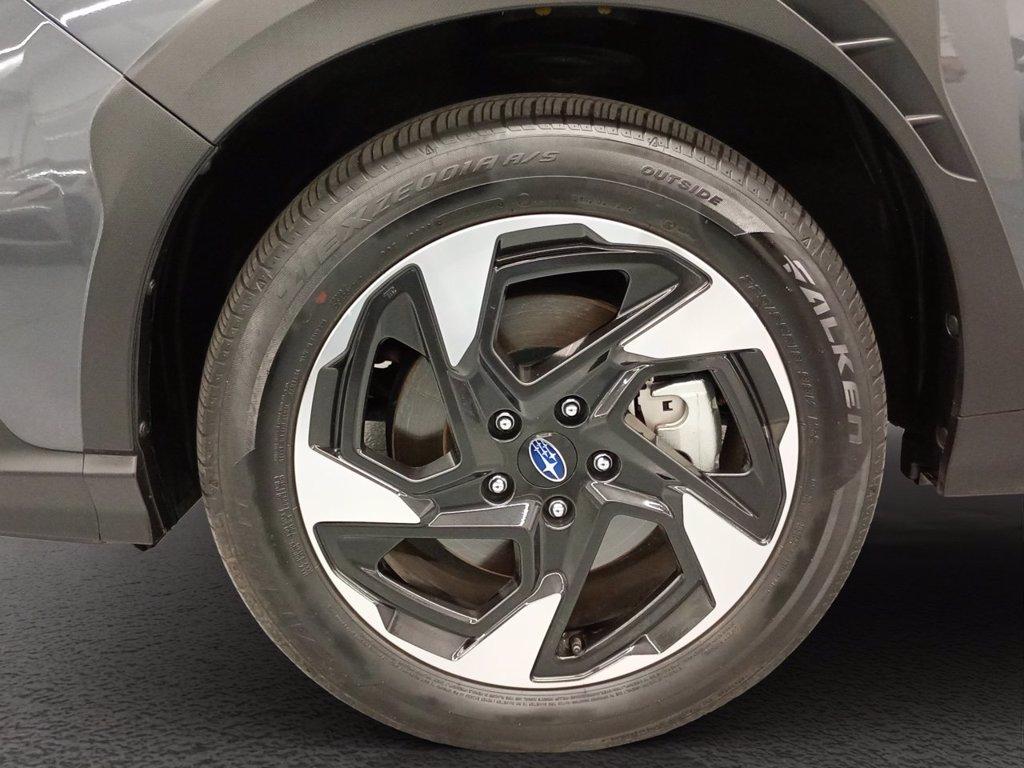 SUBARU Crosstrek 2.0i e-boxer Style Xtra del 2024