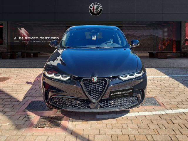ALFA ROMEO Tonale MY24 1500 160CV HYBRID VELOCE