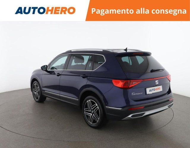 SEAT Tarraco 2.0 TDI 190 CV 4Drive DSG XCELLENCE