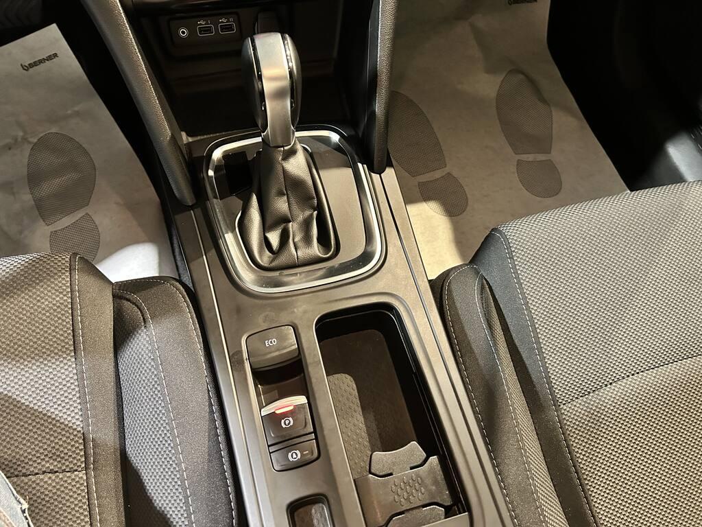 Renault Megane Sporter 1.5 Blue dCi Equilibre EDC