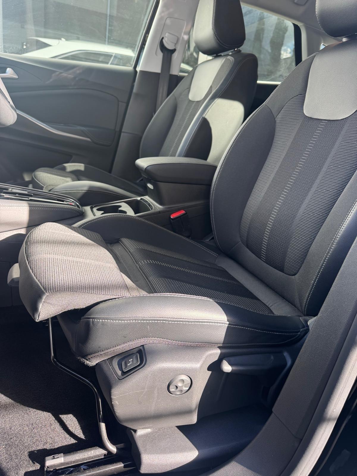 Opel Grandland 1.5 diesel Ecotec aut. GS