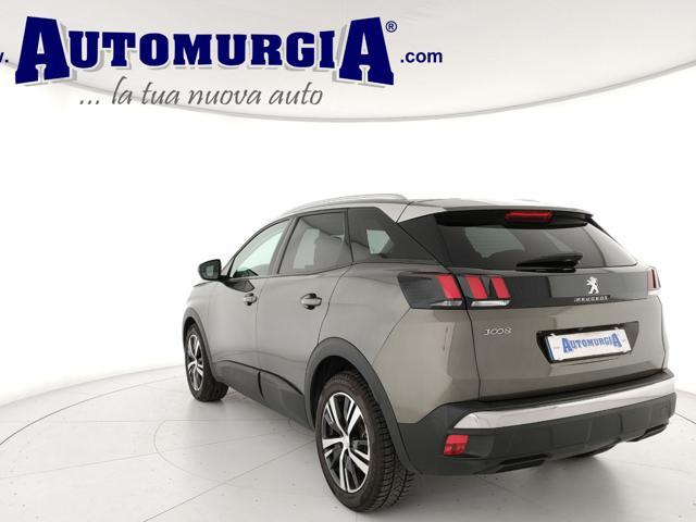 PEUGEOT 3008 BlueHDi 130 S&S EAT8 Business