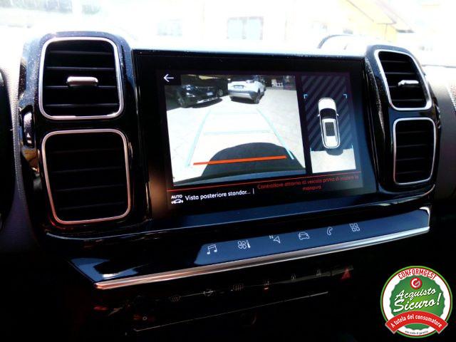 CITROEN C5 Aircross BlueHDi 130 S&S EAT8 Shine