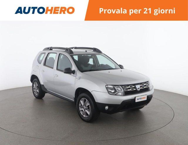 DACIA Duster 1.5 dCi 110CV Start&Stop 4x2 Lauréate