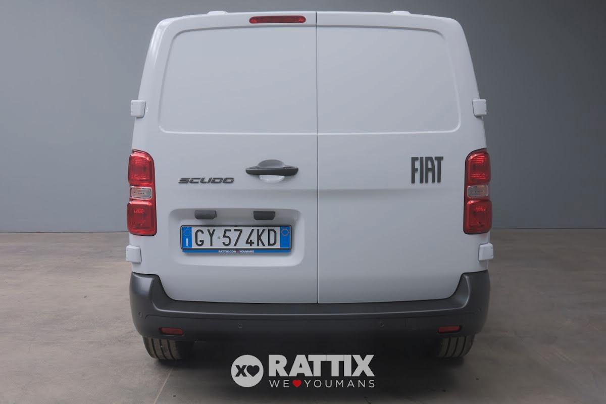 Fiat Scudo 1.5 BlueHDI 120CV L2H1 (IVA ESCLUSA)