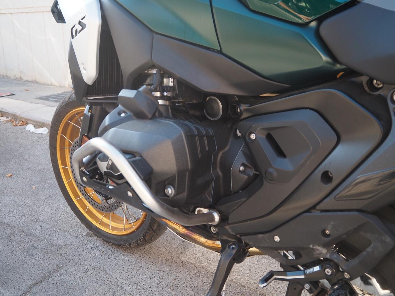 Bmw R 1300 GS Option 719