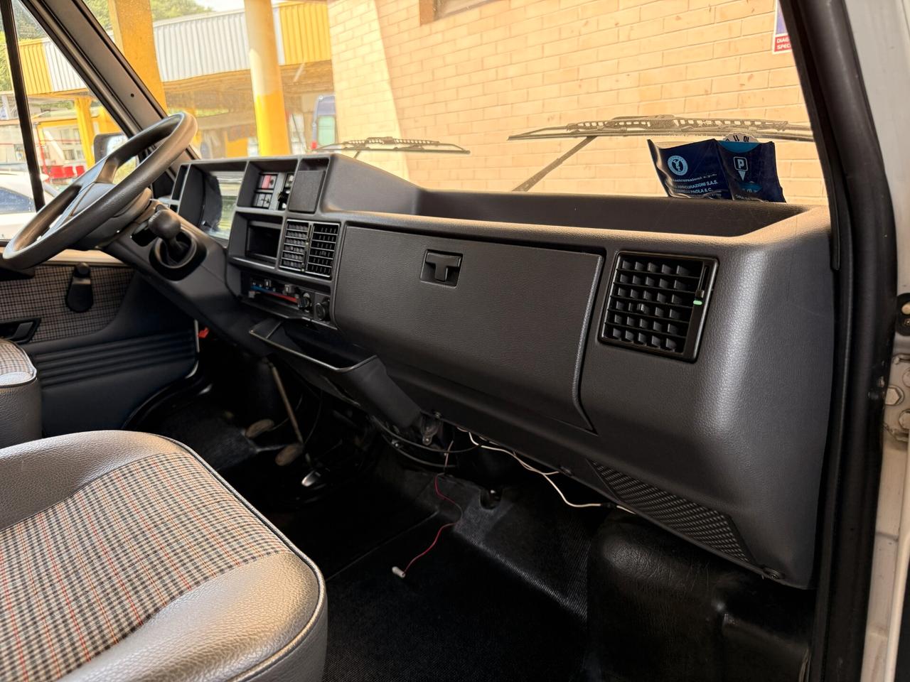 Fiat Ducato Granduca 56