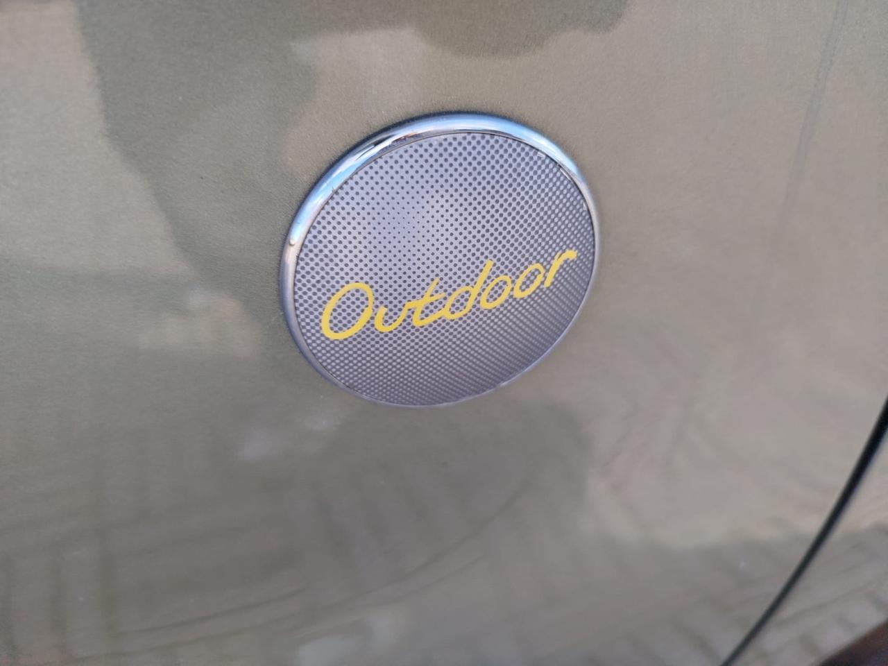 Peugeot Partner Tepee 1.6 HDi 112CV Outdoor