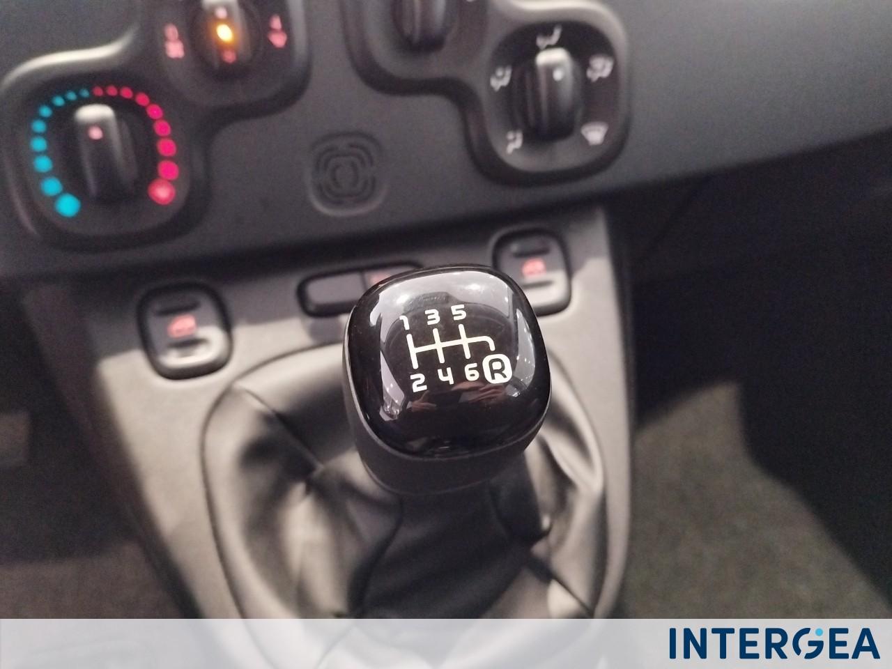 FIAT Panda 1.0 firefly hybrid s&s 70cv 5p.ti