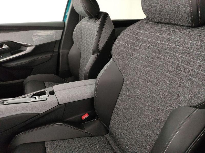 Peugeot 5008 5008 Hybrid 145 e-DCS6 Allure