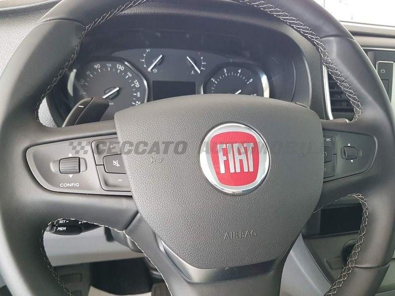 FIAT Scudo Scudo Ice 2.0 bluehdi 145cv L2H1 Lounge AT8