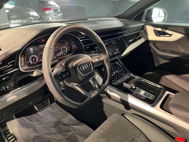 Audi Q8 50 3.0 tdi mhev Sport quattro/tetto/23/matrix/iva