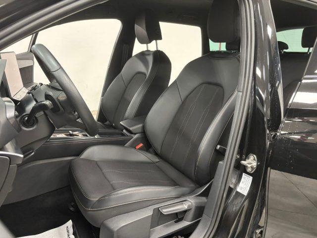 CUPRA Leon Sportstourer 1.5 Hybrid 150CV DSG *GARANZIA CUPRA*