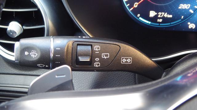 MERCEDES-BENZ GLC 220 d 4Matic AMG